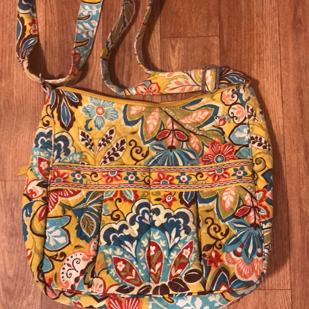 Vera Bradley 🌈🌈🌈 GORGEOUS love these colors